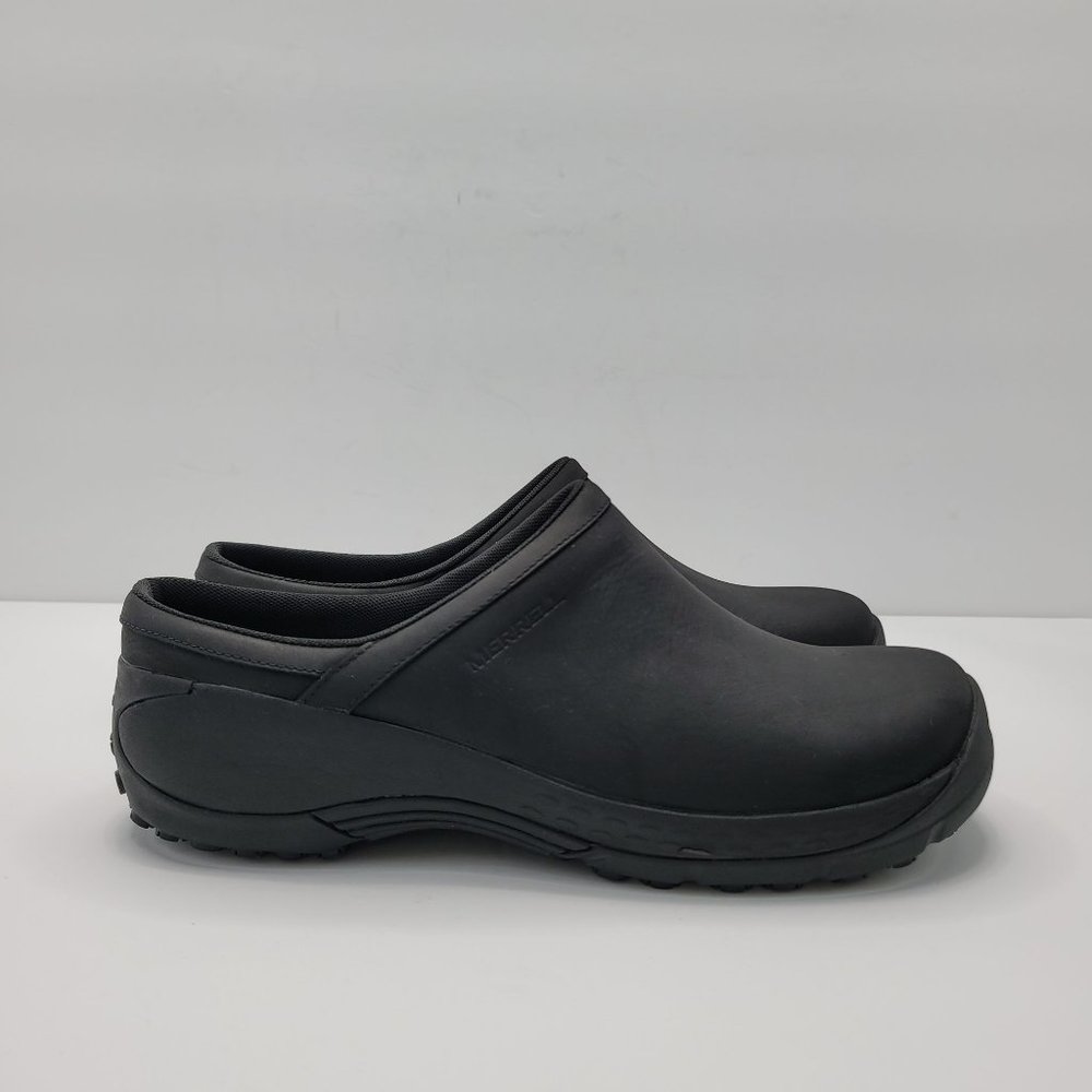 Merrell Encore 2 Slide AC PRO Women's Black Shoes J099320 US Size 10